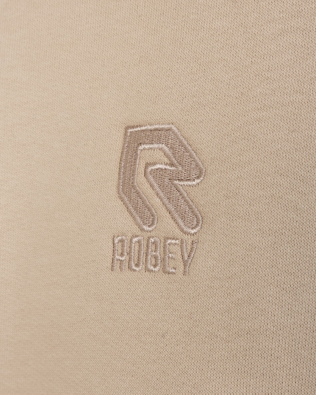 Essential Hoodie, Sand, hi-res