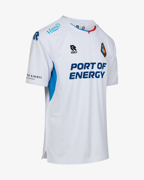 Telstar Home Shirt 25/26