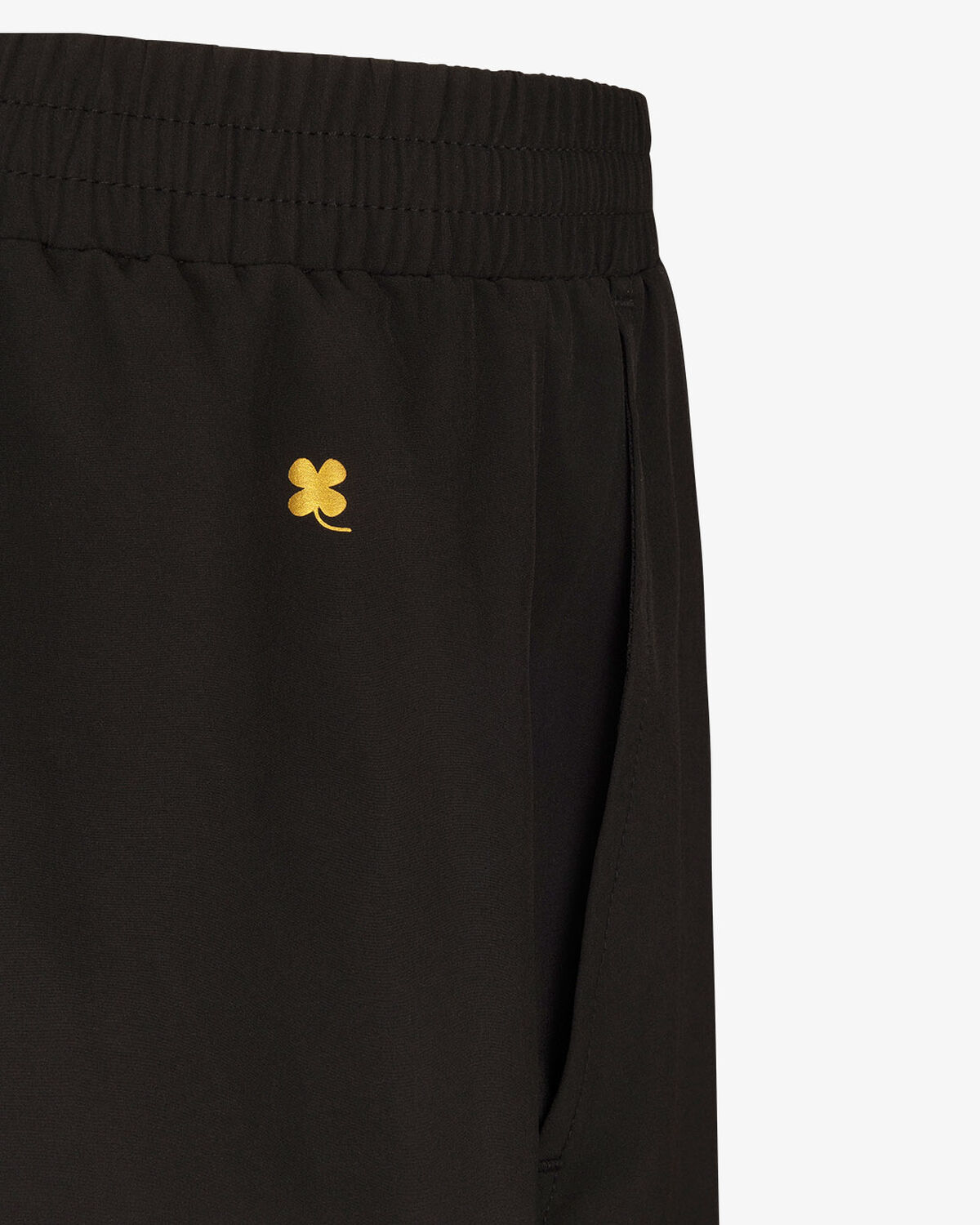 Tennis Club Short, Black, hi-res