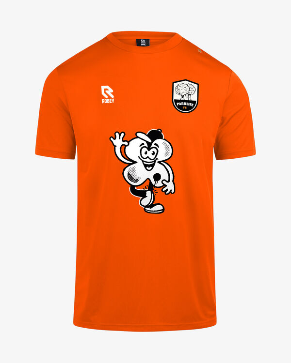 Parklife Clover Shirt