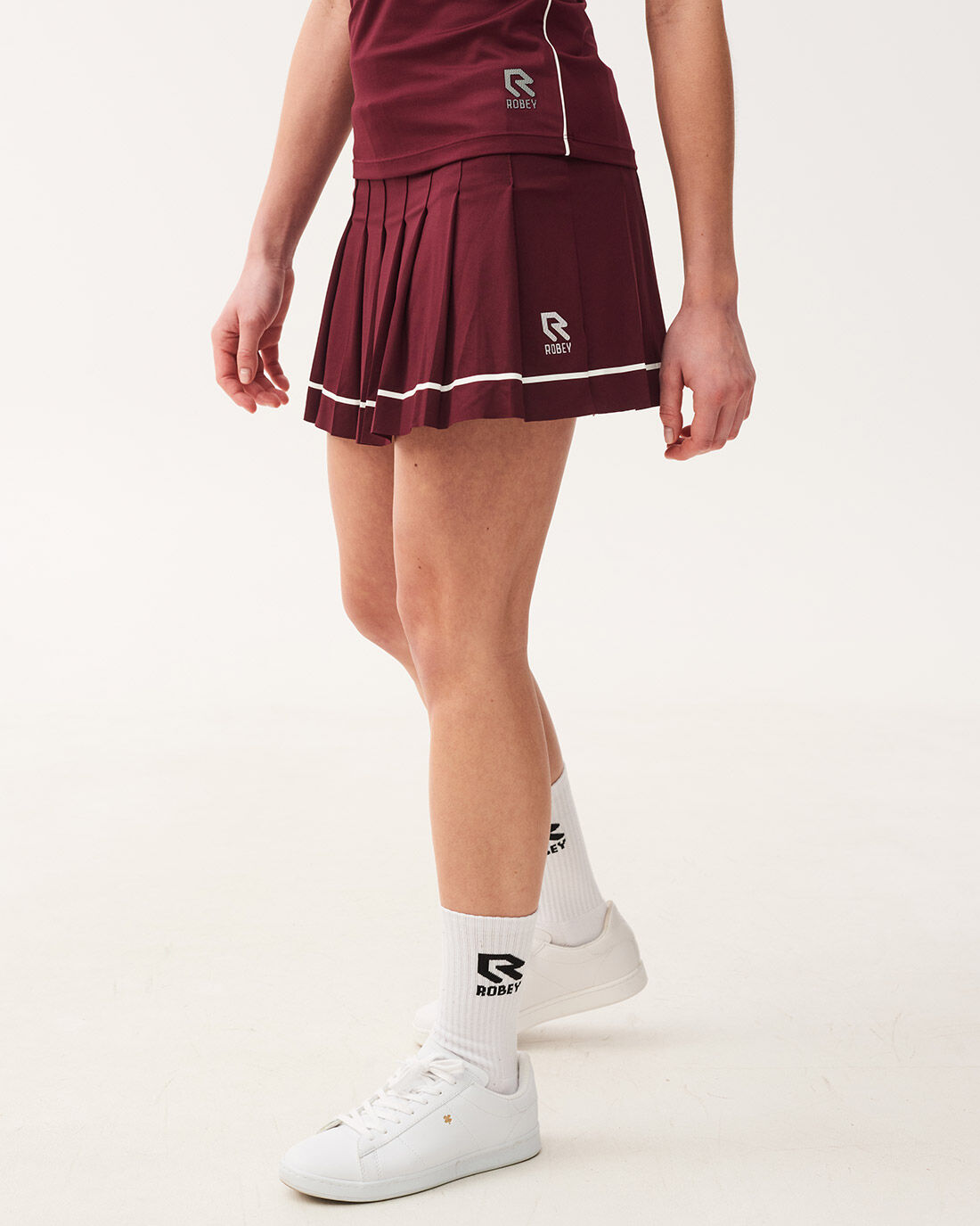 Pleated tennis skirt canada new arrivals