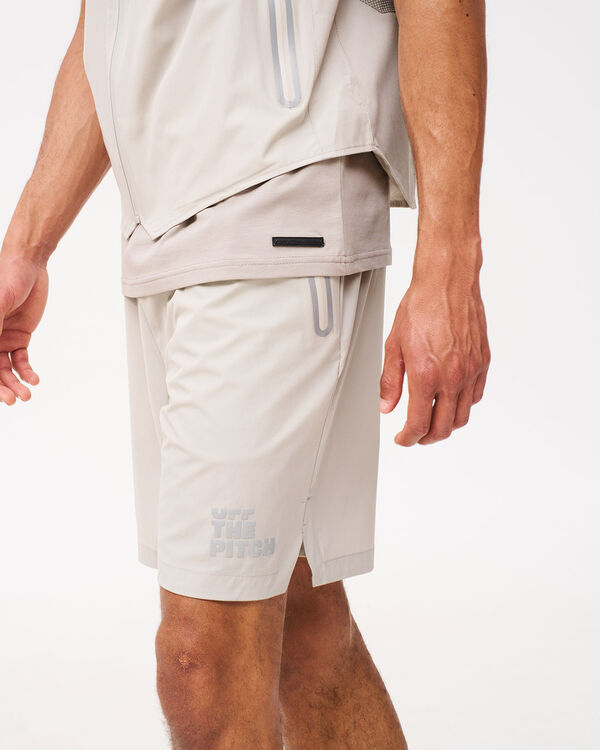 OTP X ROBEY Tammy Woven Bi-Stretch Short