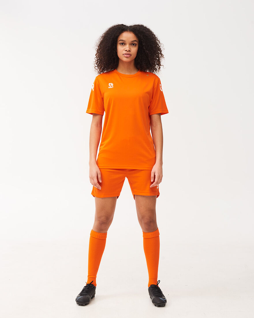 Robey Crossbar Set Orange, , hi-res