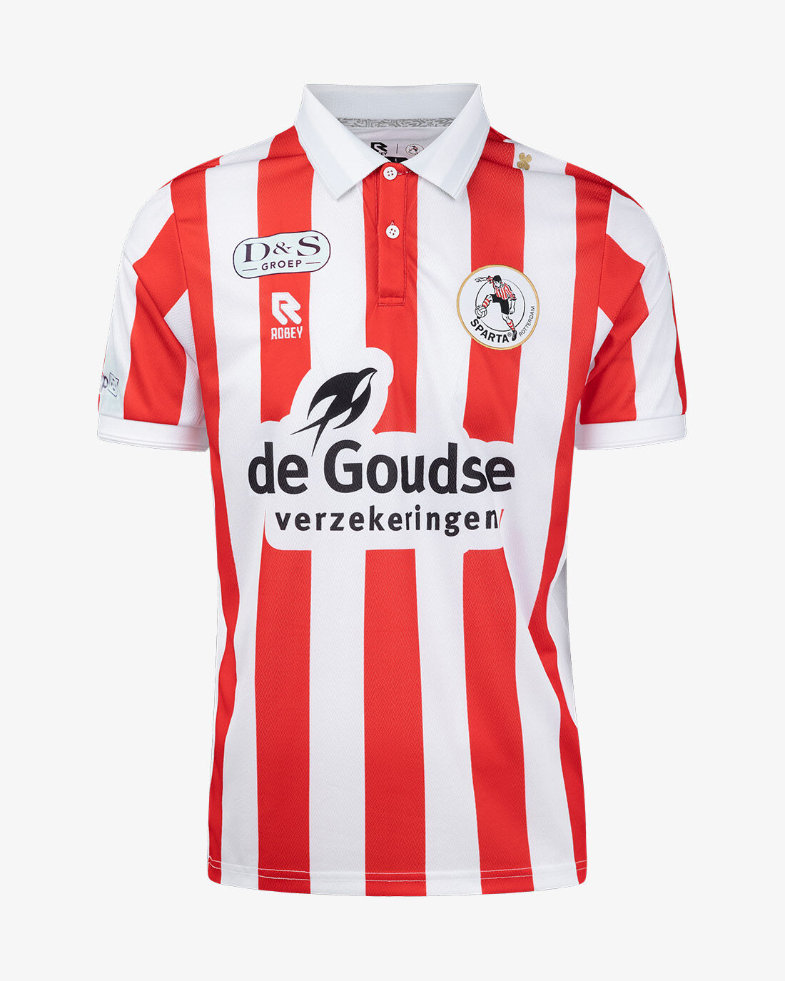 Sparta shirt sale