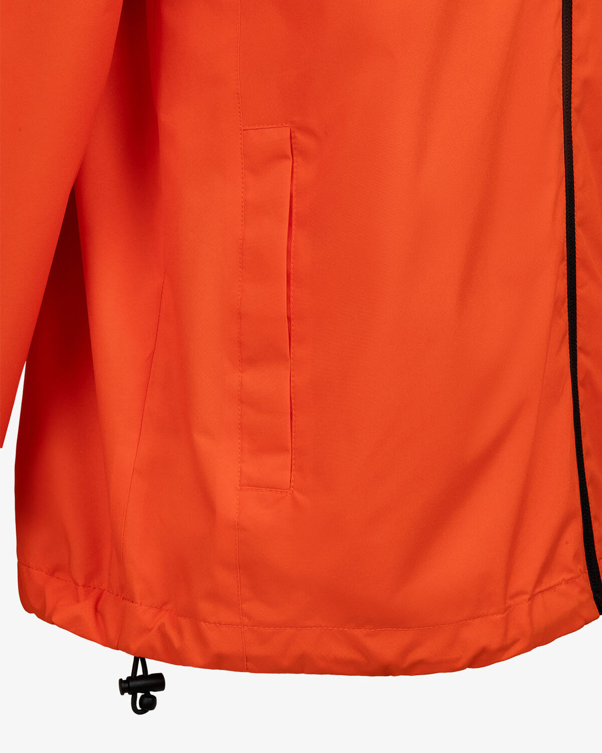 Crossbar All Weather Jacket, Orange/Miscellaneous, hi-res