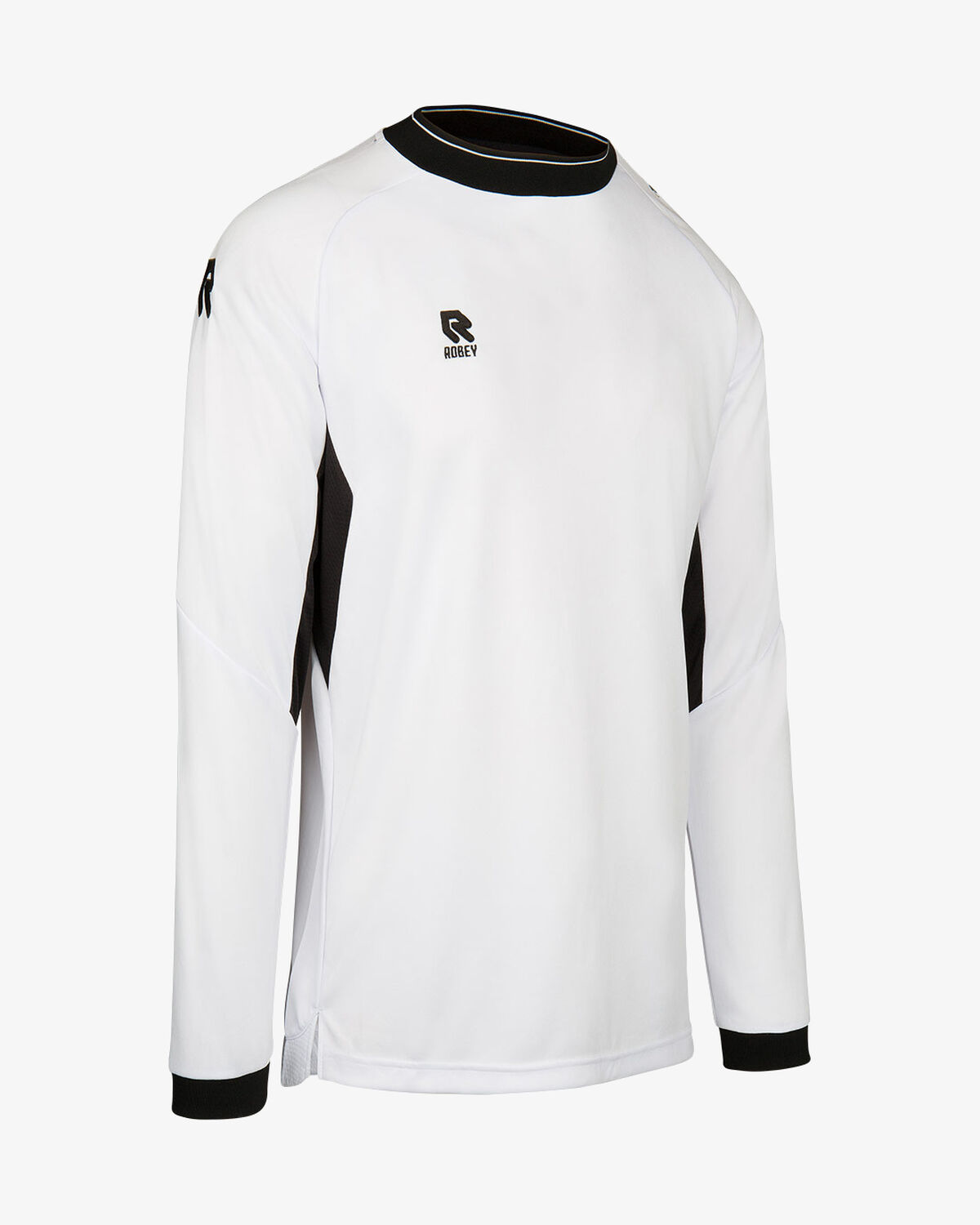 Victory Set Longsleeves White, , hi-res
