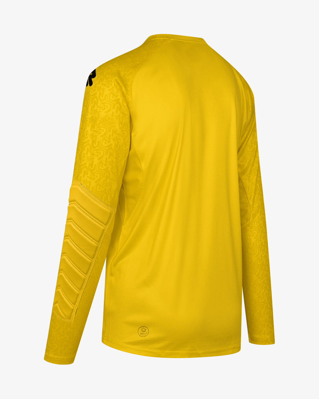 Hi res yellow shirt store