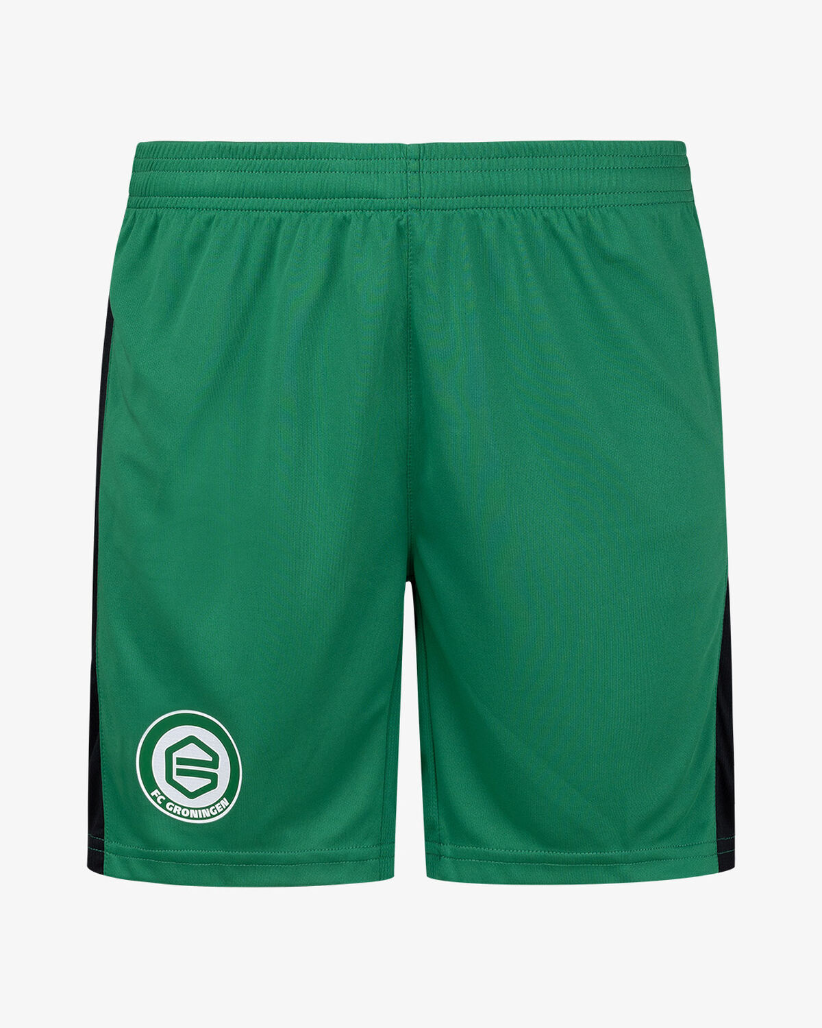 FC Groningen Match Short 23/24, Green, hi-res
