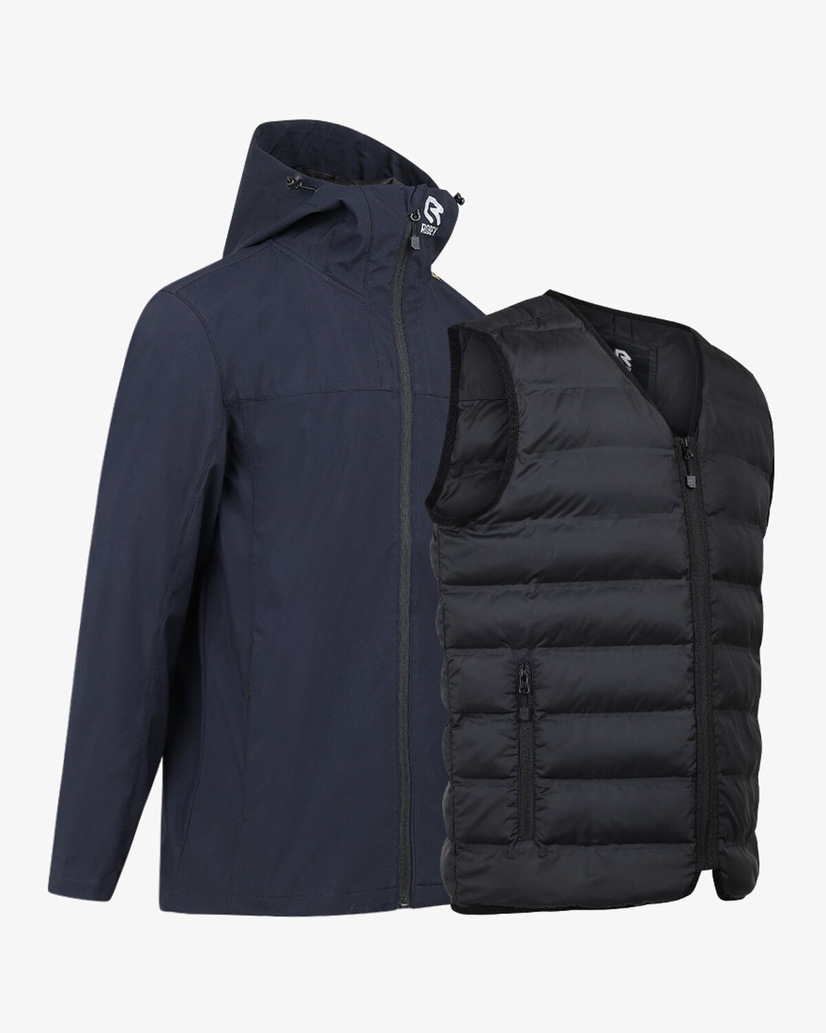 Playmaker Softshell Jacket Set, , hi-res