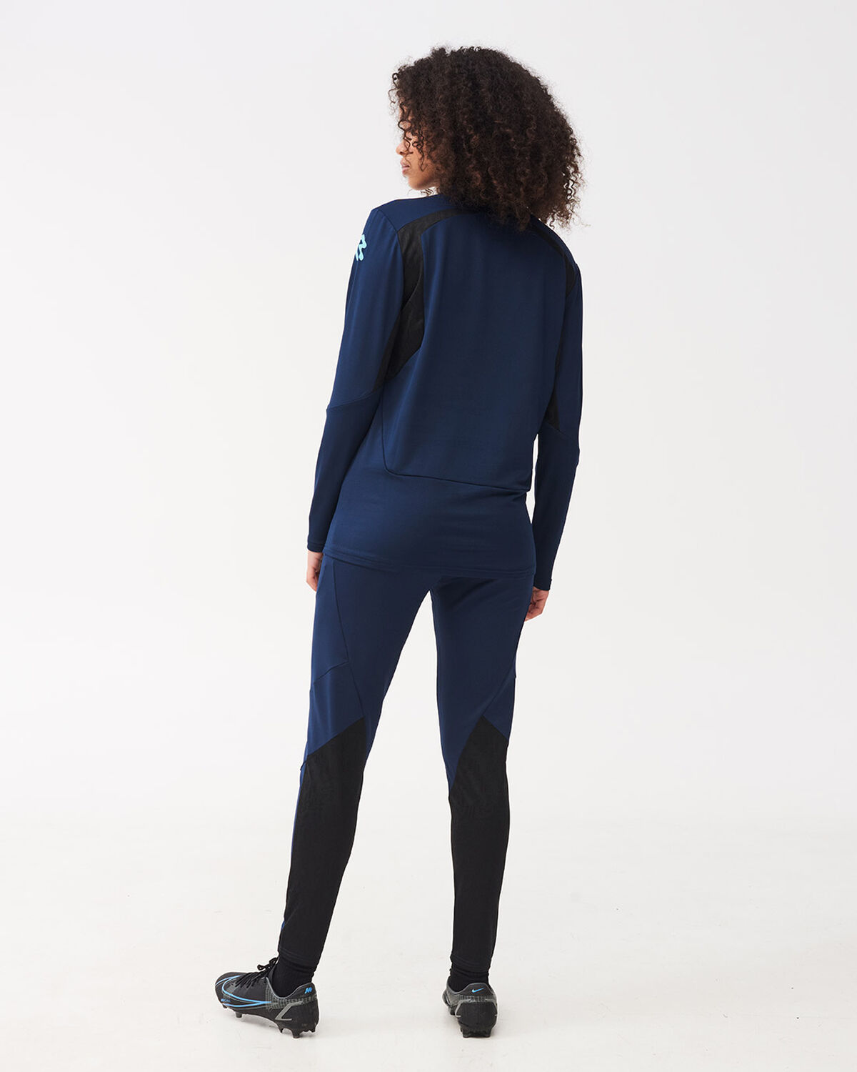 Playmaker Tracksuit Navy, , hi-res