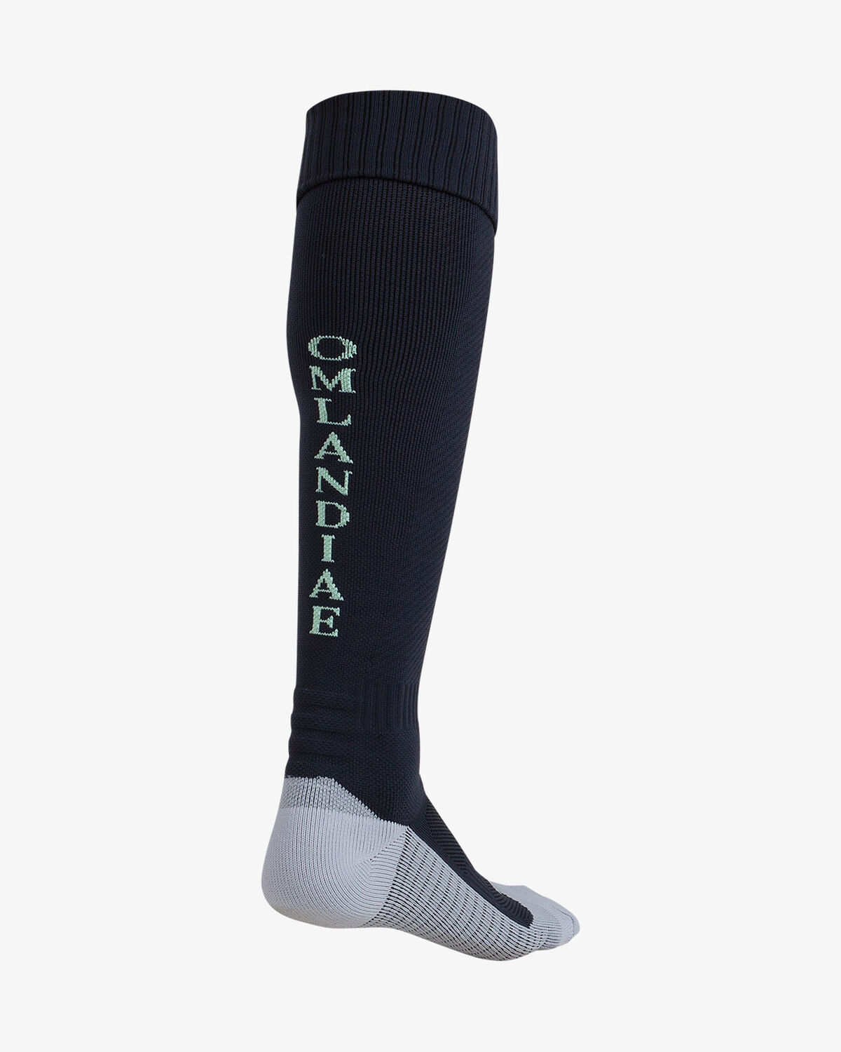 FC Groningen Away Sock 24/25, Dark Green, hi-res