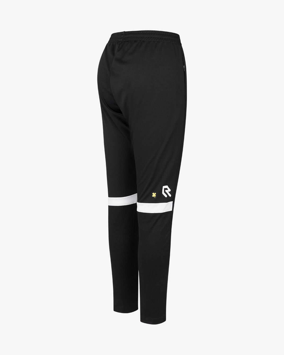 Control Women's Pants, Black, hi-res