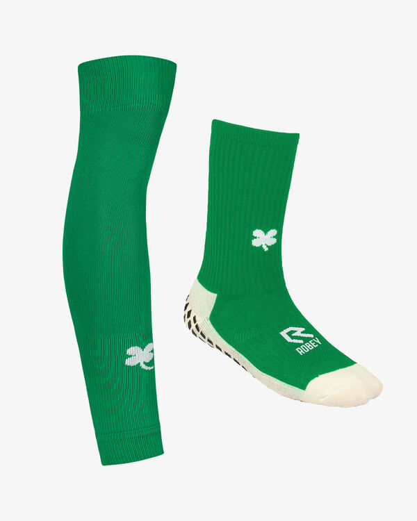 Robey Socks Set Green
