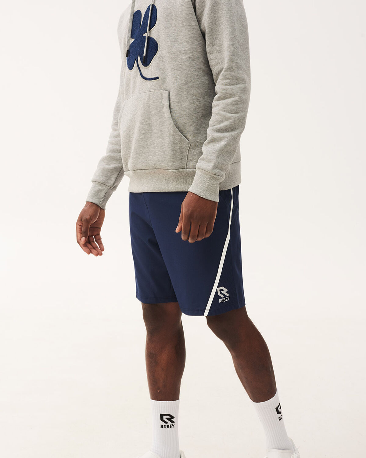 Tennis Grip Shorts, Match Navy, hi-res