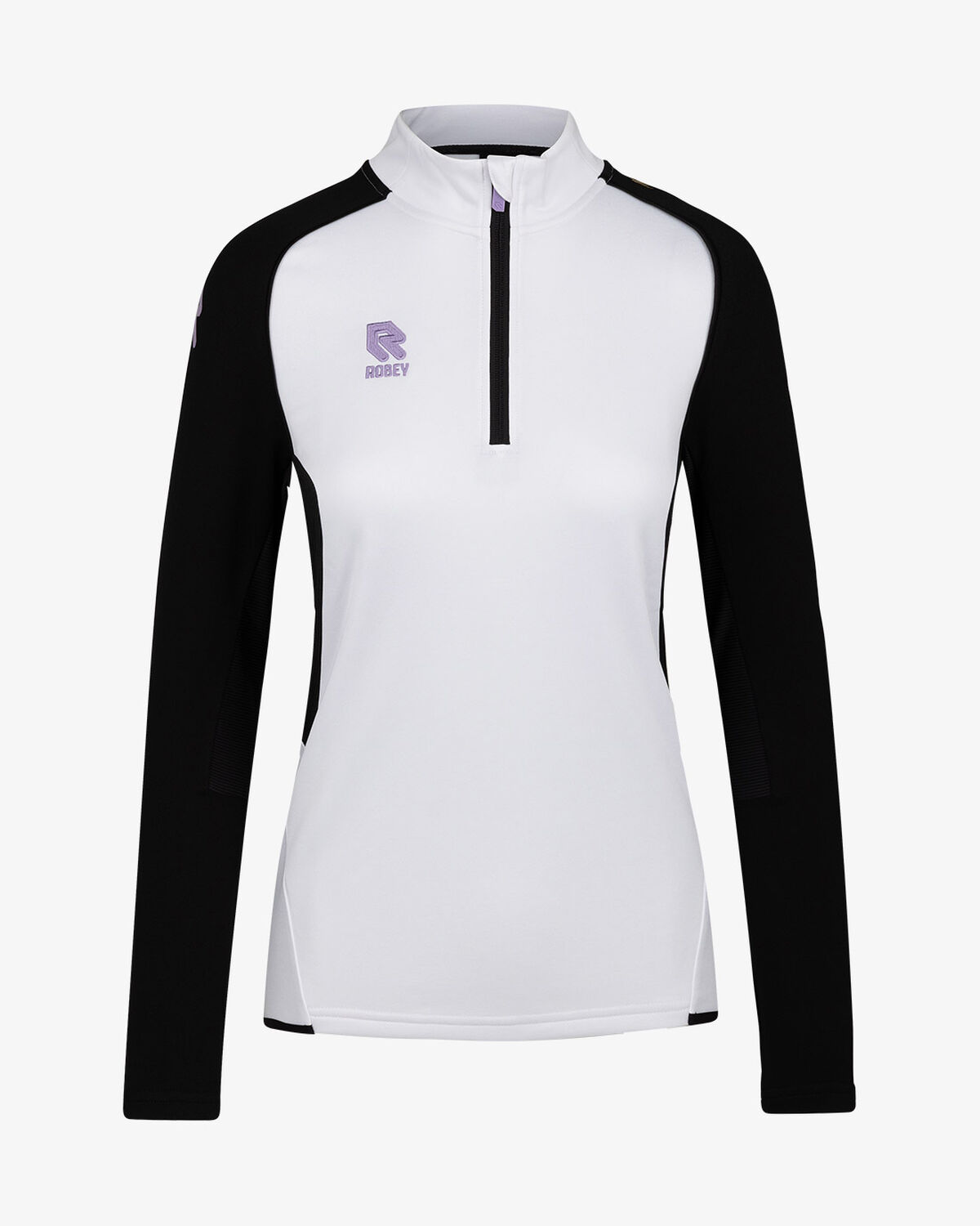 Women's Forward Tracksuit Black/White, , hi-res