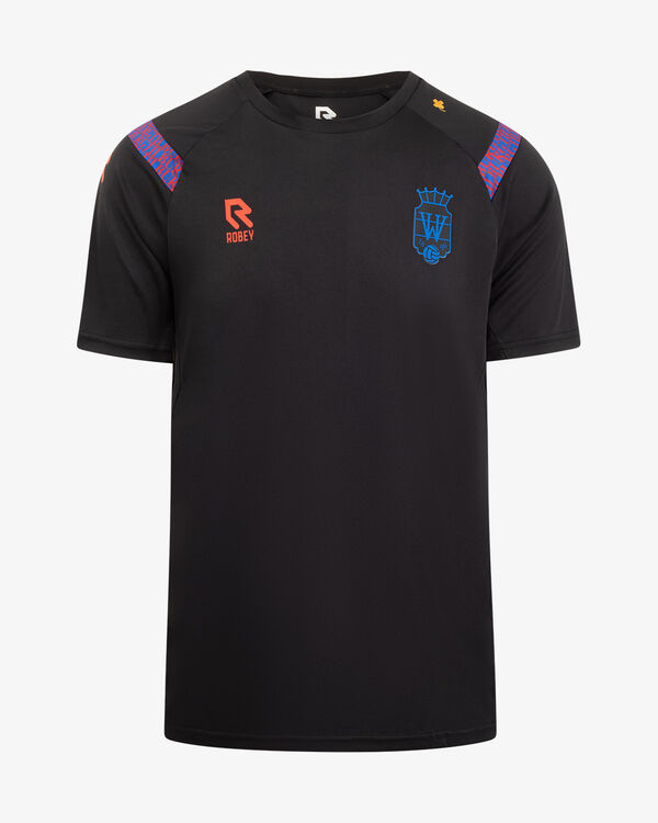 Willem II Training Shirt 24/25