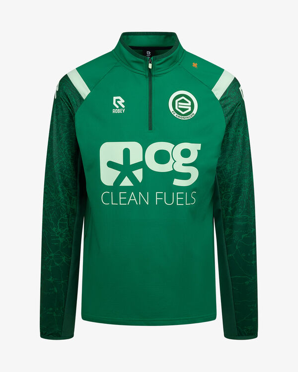 FC Groningen Training Top 24/25