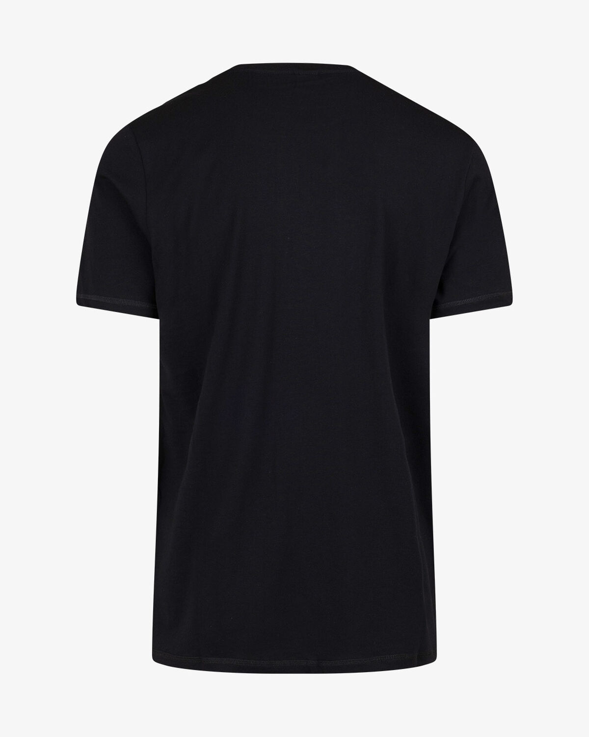 Brandpack Tee, Black, hi-res