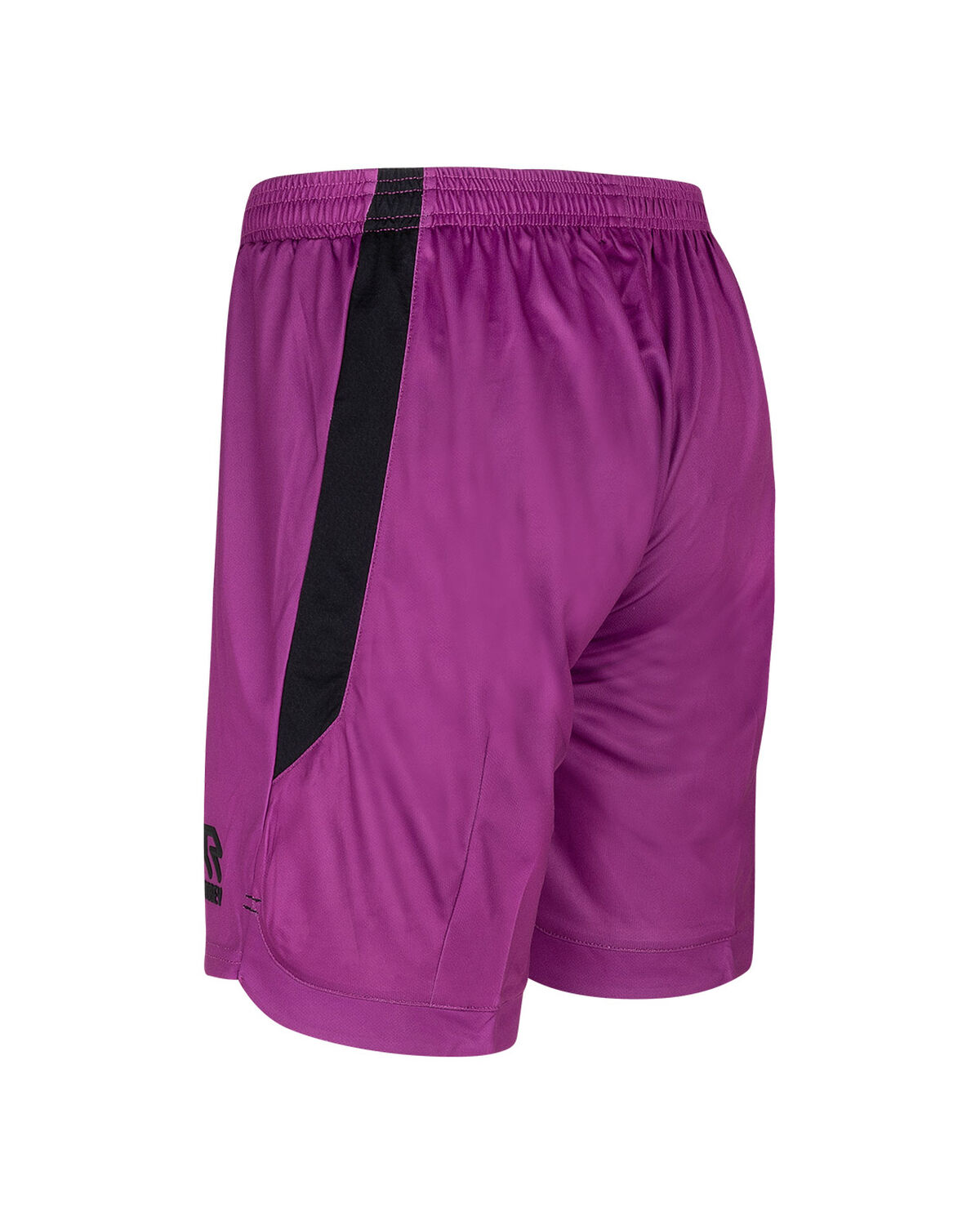 FC Volendam Short #alltogetherchallenge, Black, hi-res