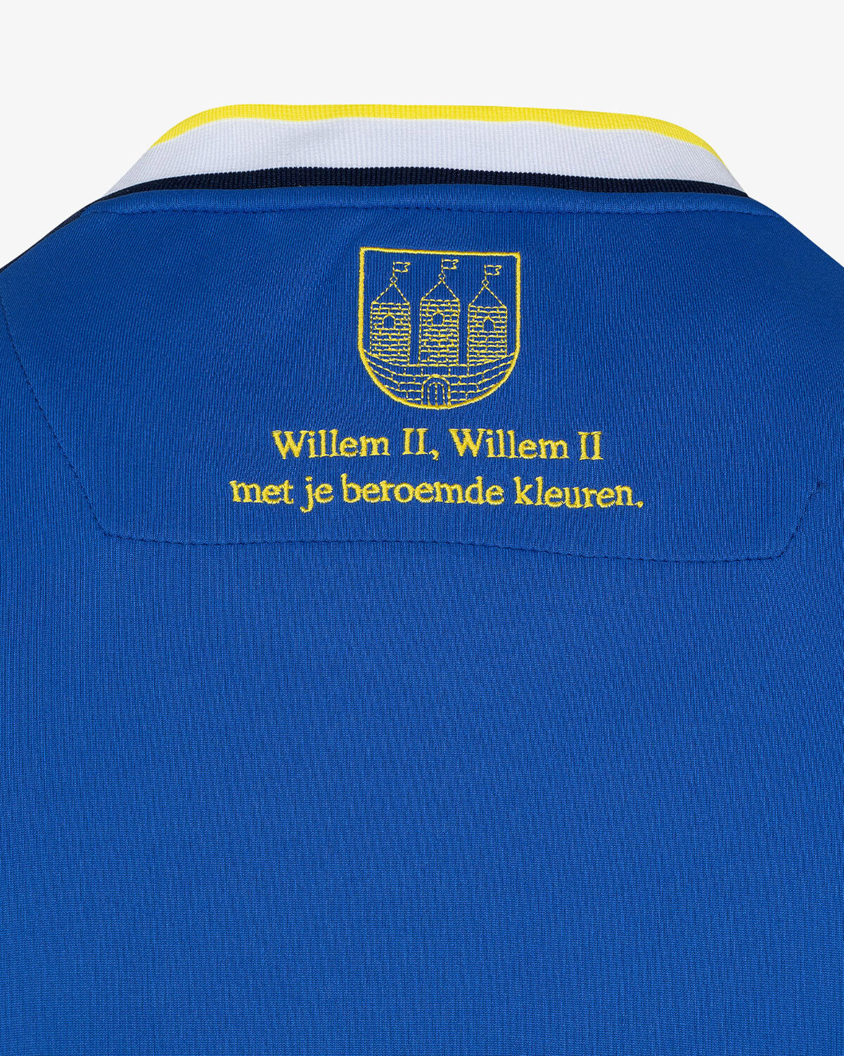 Willem II Match Away Kit 22/23, , hi-res
