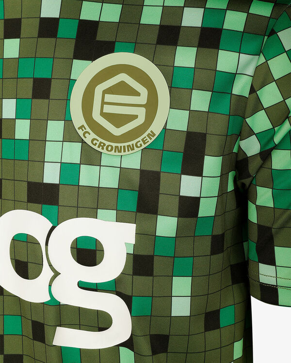 FC Groningen Warm Up Shirt 23/24