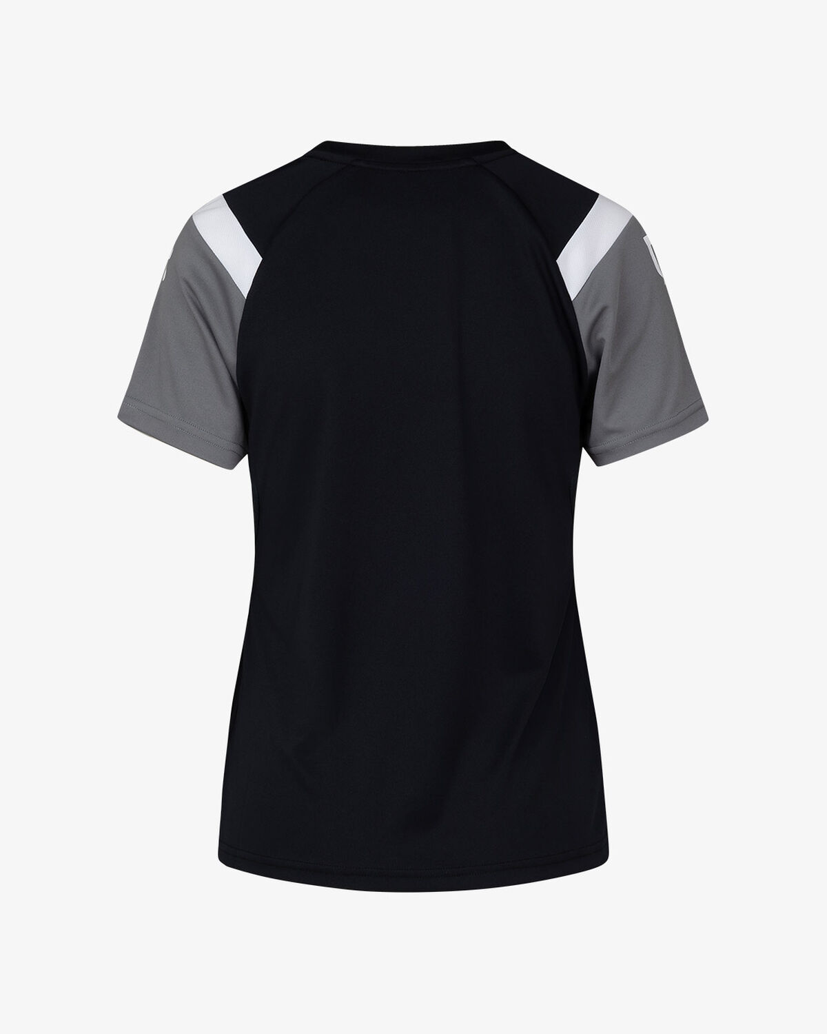 Control Women's Shirt, Black, hi-res