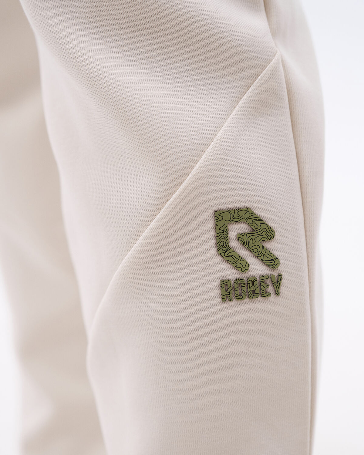Women's Off Pitch Cotton Pant, Turtle Dove, hi-res
