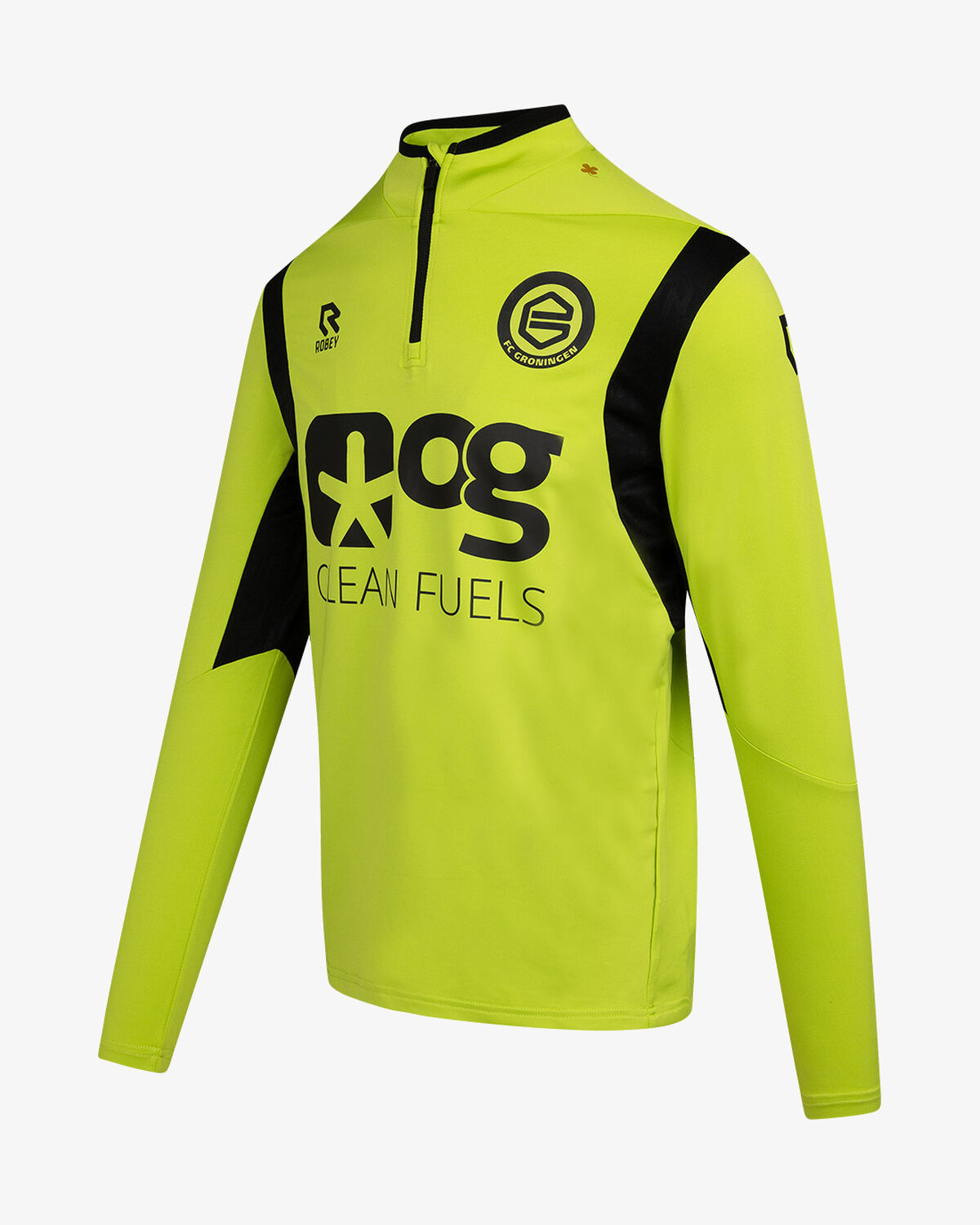 FC Groningen Playmaker Tracksuit 22/23, , hi-res