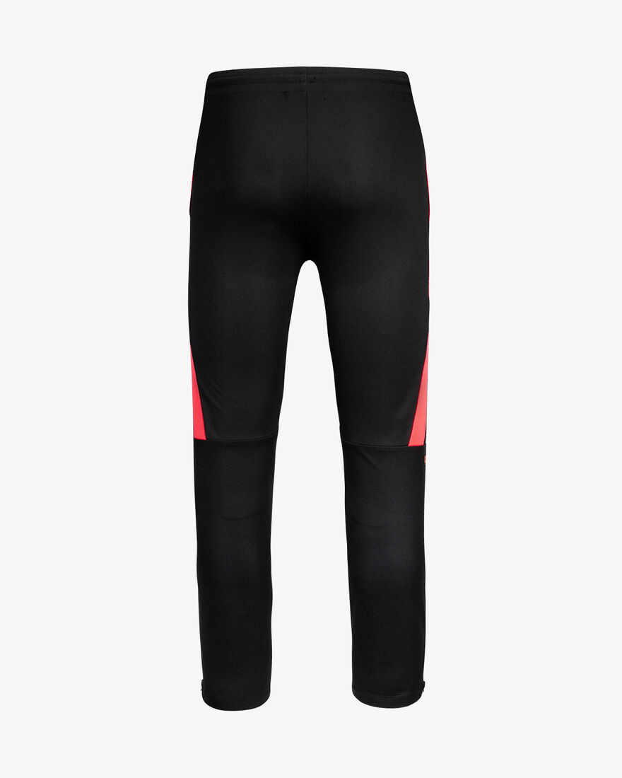 Counter Pants, Black/Infrared, hi-res