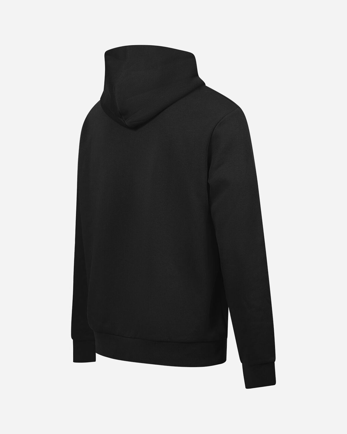 Brandpack Hoodie, Black, hi-res