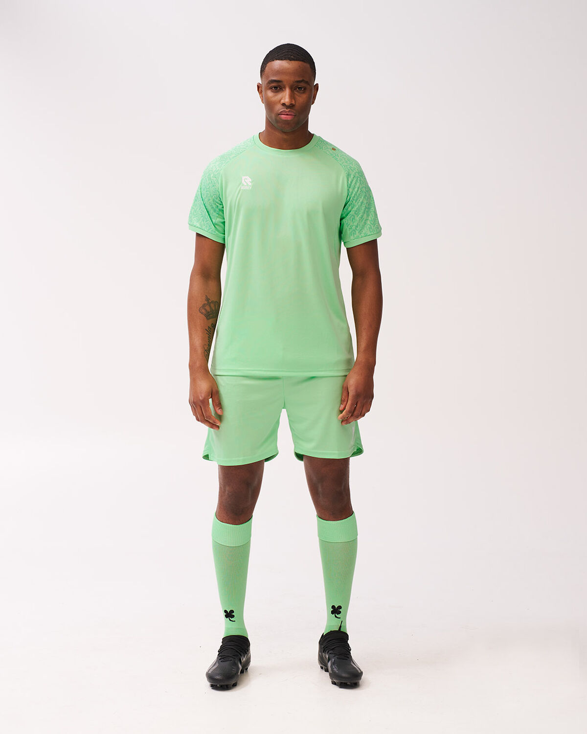 Patron Goalkeeper Shirt, Spring Bouquet, hi-res
