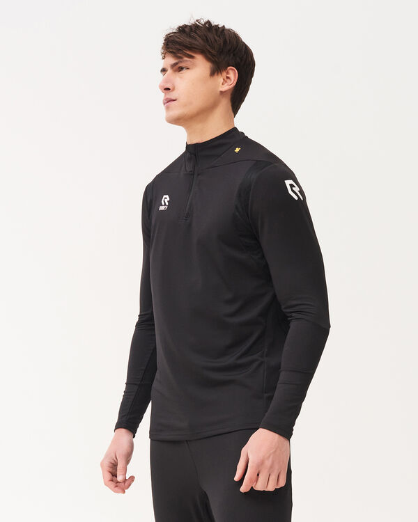 Playmaker Half-Zip Top