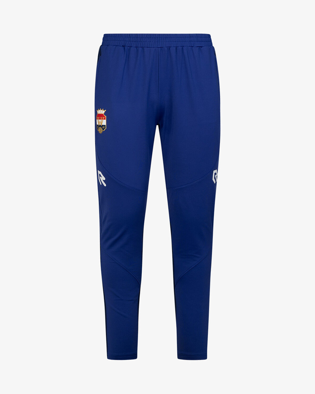 Willem II Training Pant 25/26, Mid Blue, hi-res