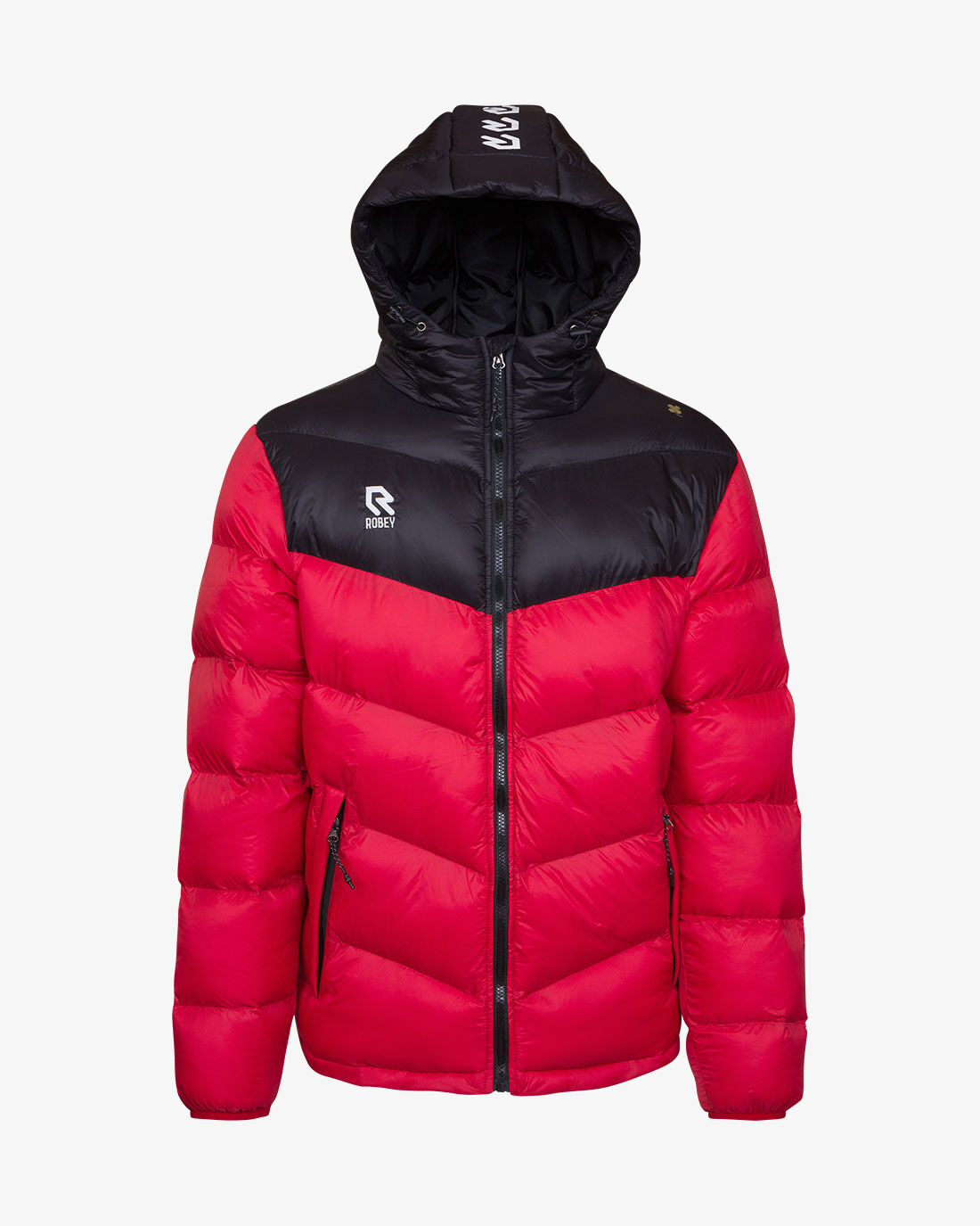 Vintage padded cheap jacket