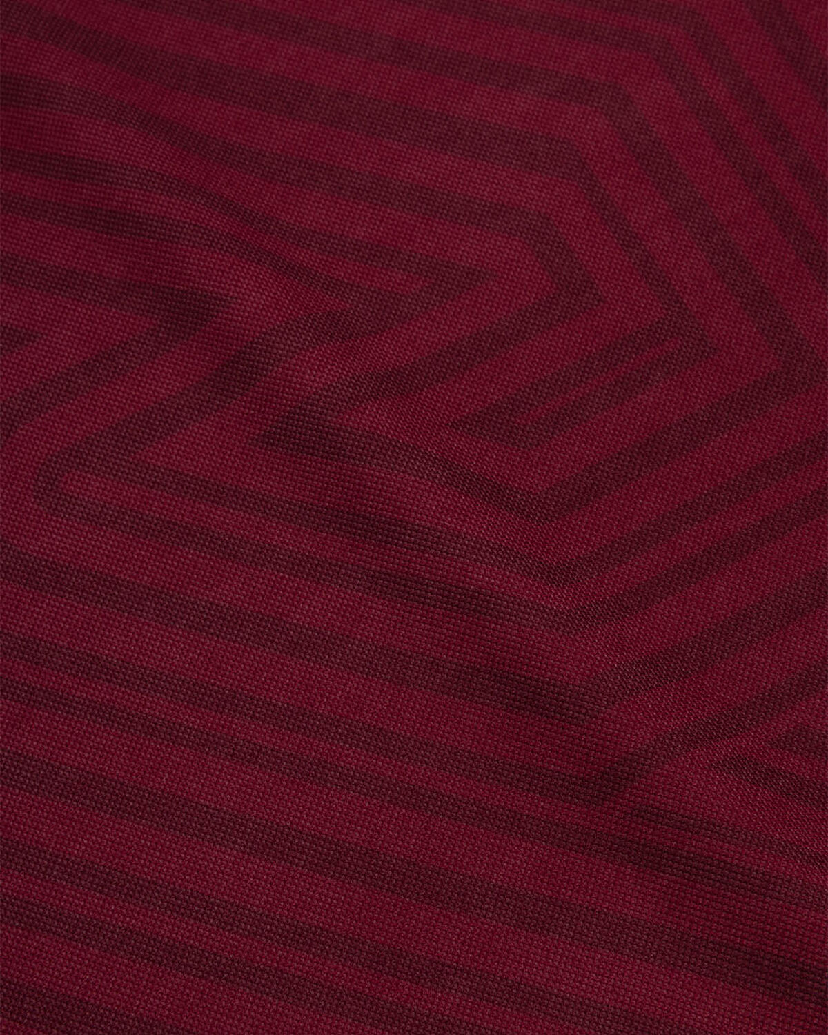 Robey Retro Home Shirt, Maroon, hi-res