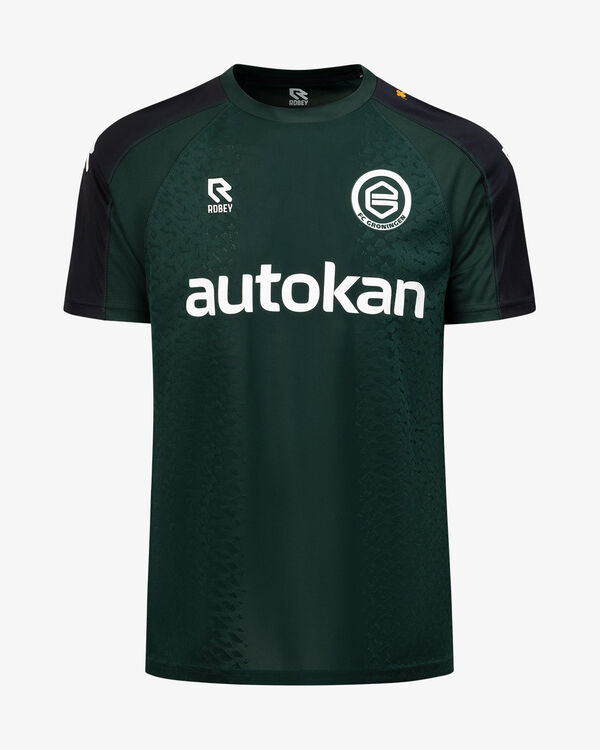FC Groningen Training Shirt 25/26