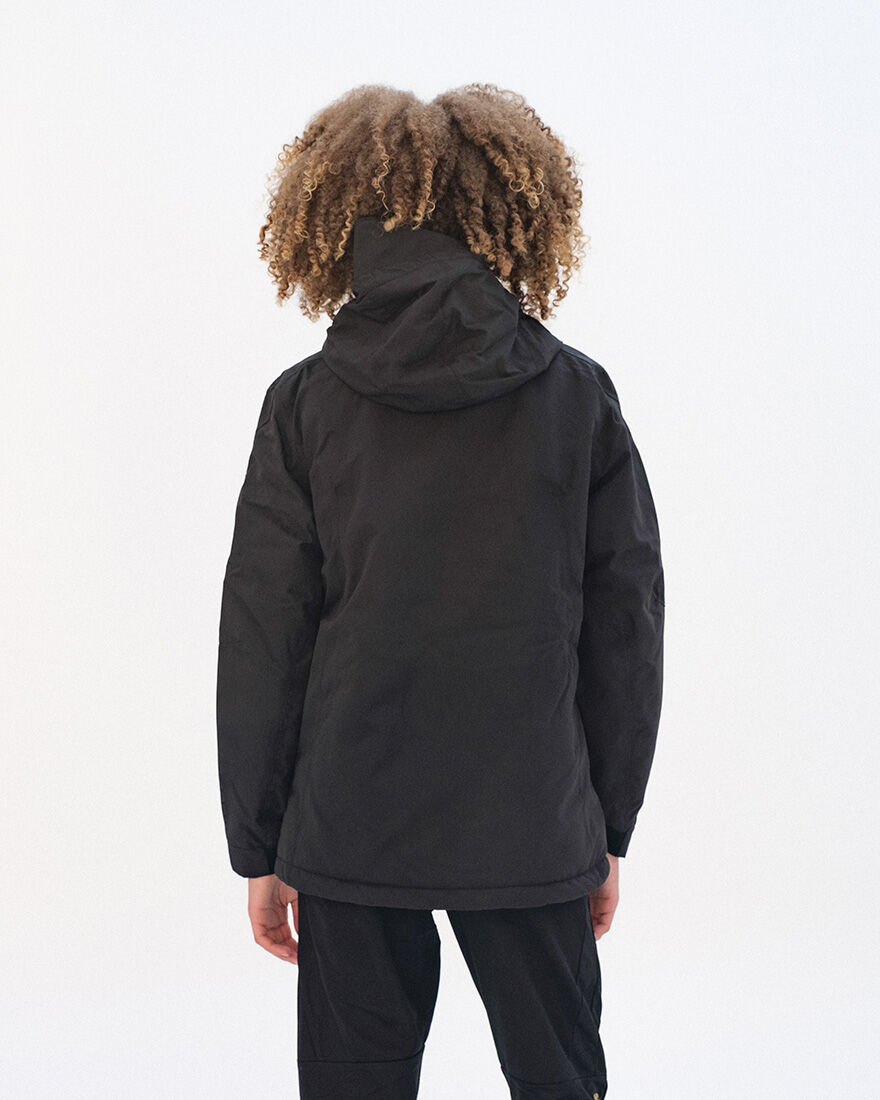 Parka short deals