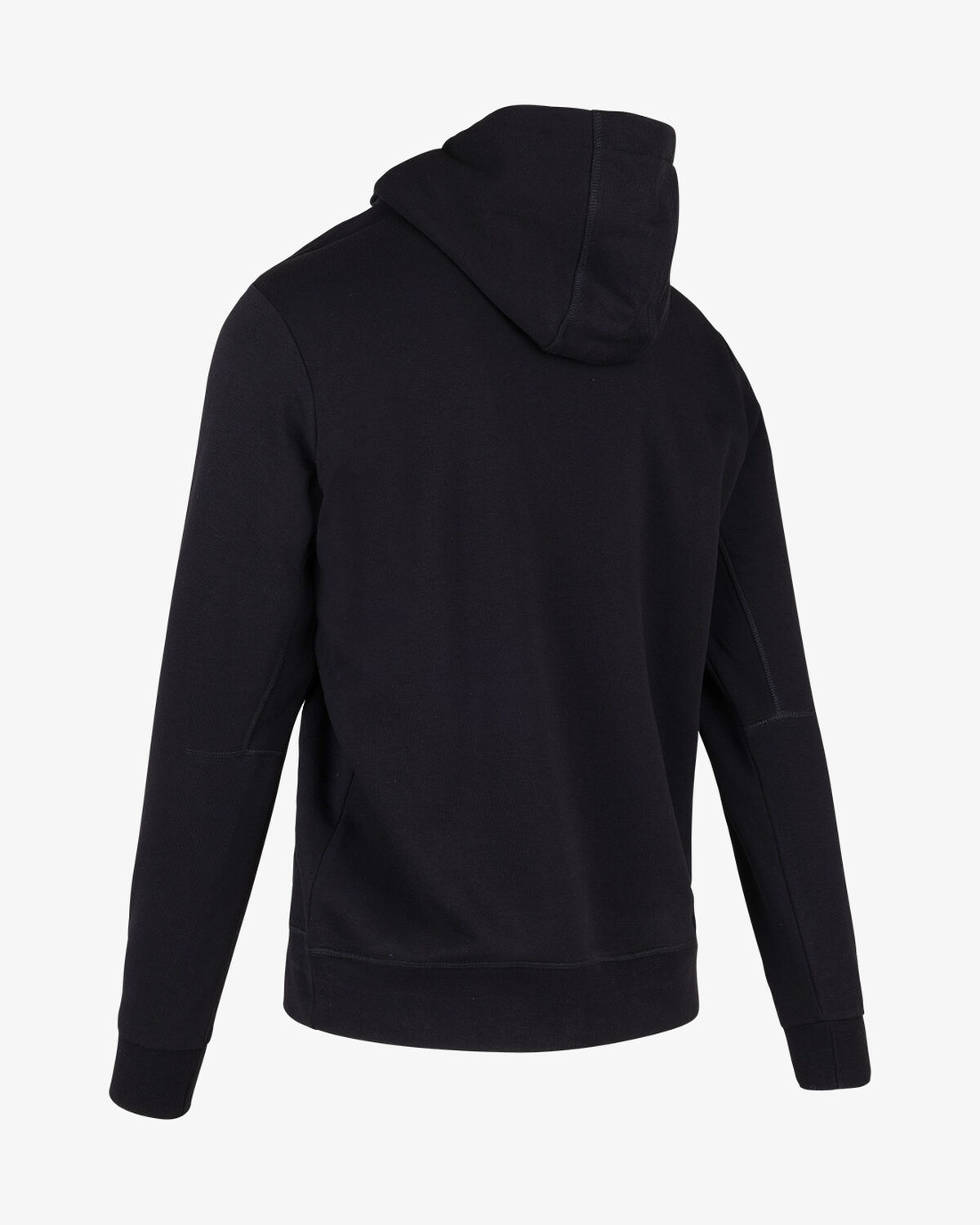 Robey Brand Hoodie, Black, hi-res