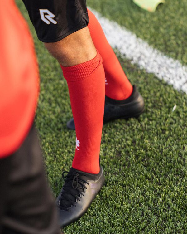 Solid Socks