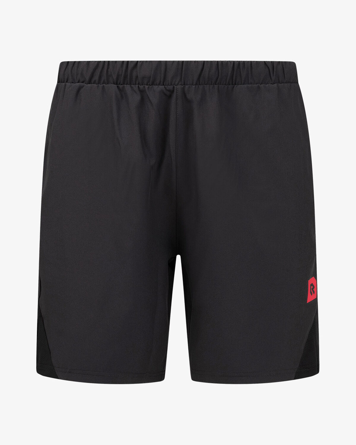 Progress Gym Shorts, Phantom Grey, hi-res