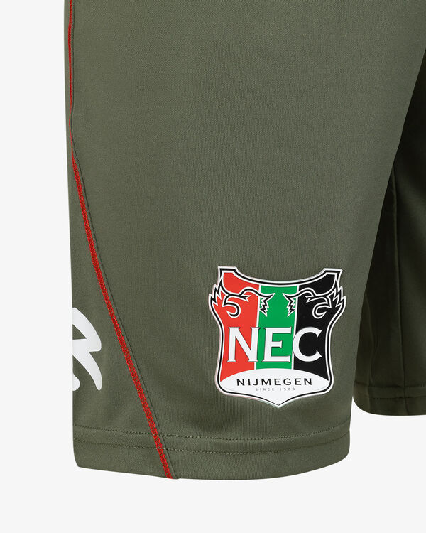 N.E.C. Training Short 25/26