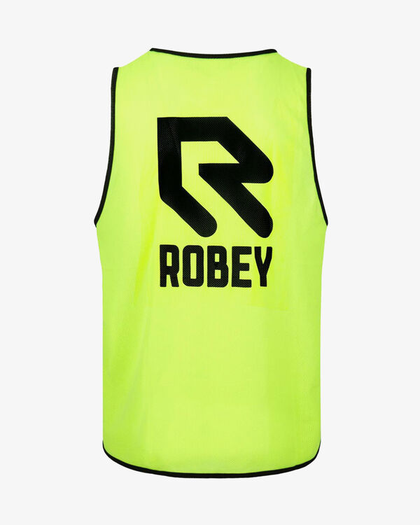 Sleeveless BIB