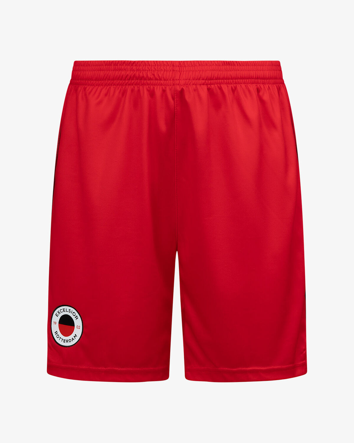 Excelsior Rotterdam Home Short 25/26, Red, hi-res