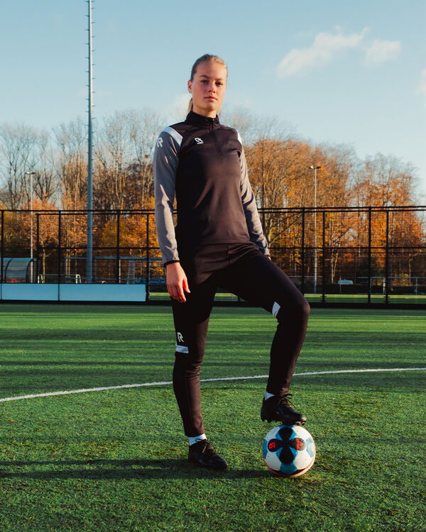 Control Women Tracksuit
