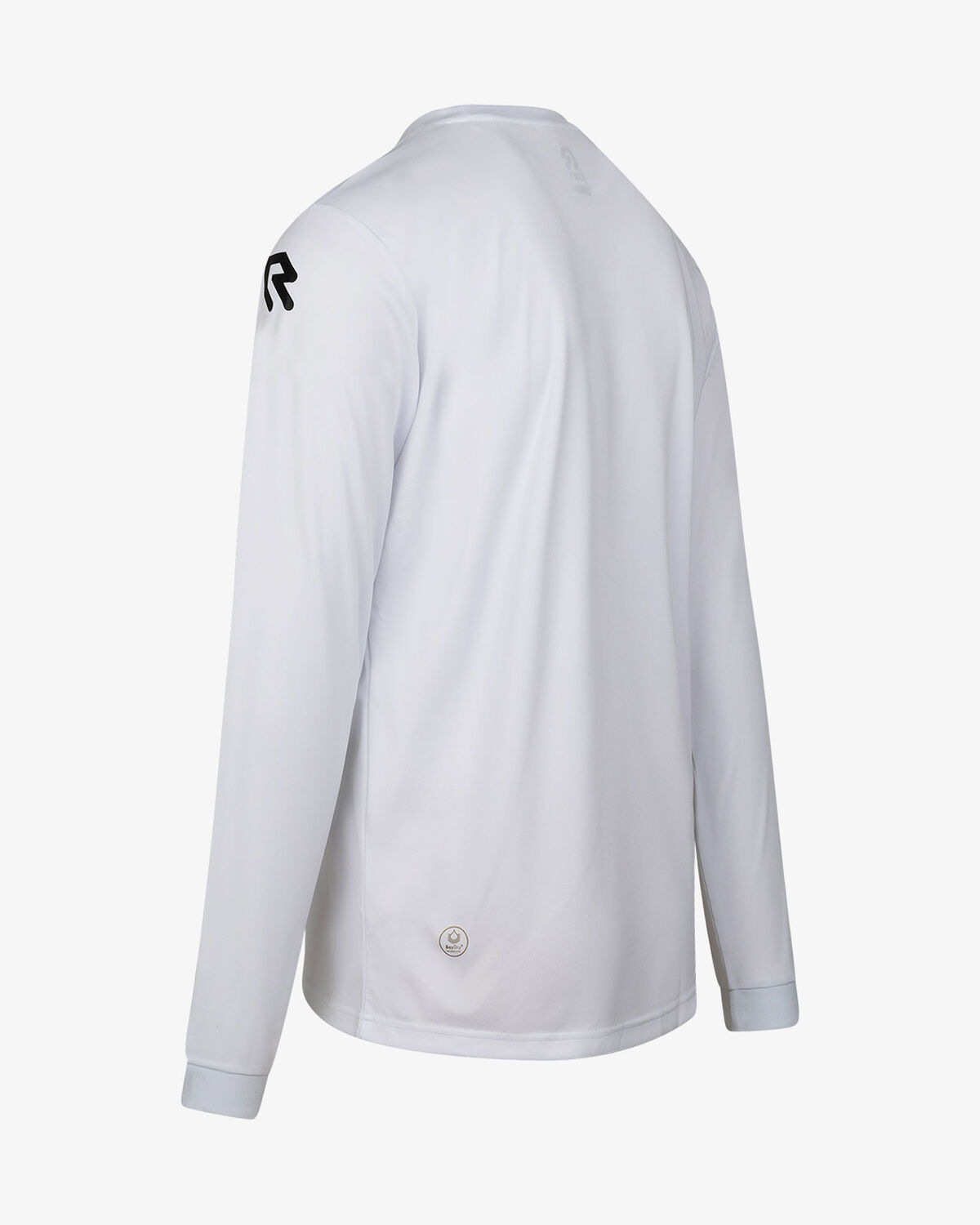 Crossbar Shirt, White, hi-res