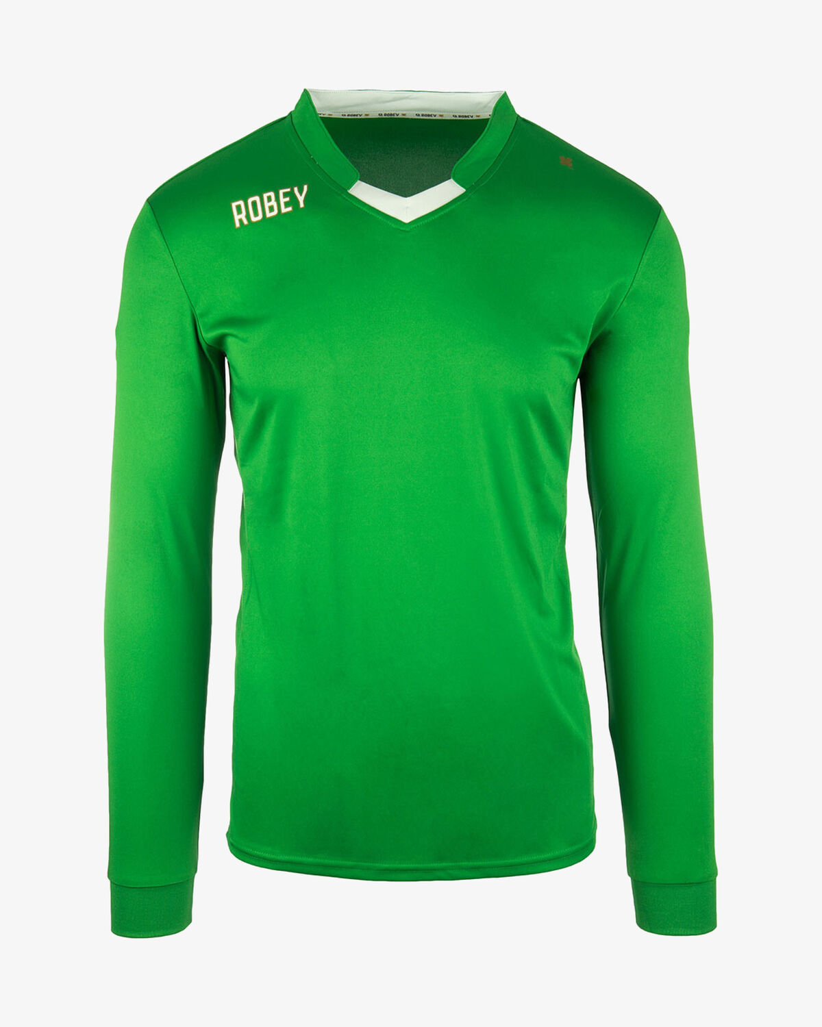 Hattrick Shirt, Green, hi-res