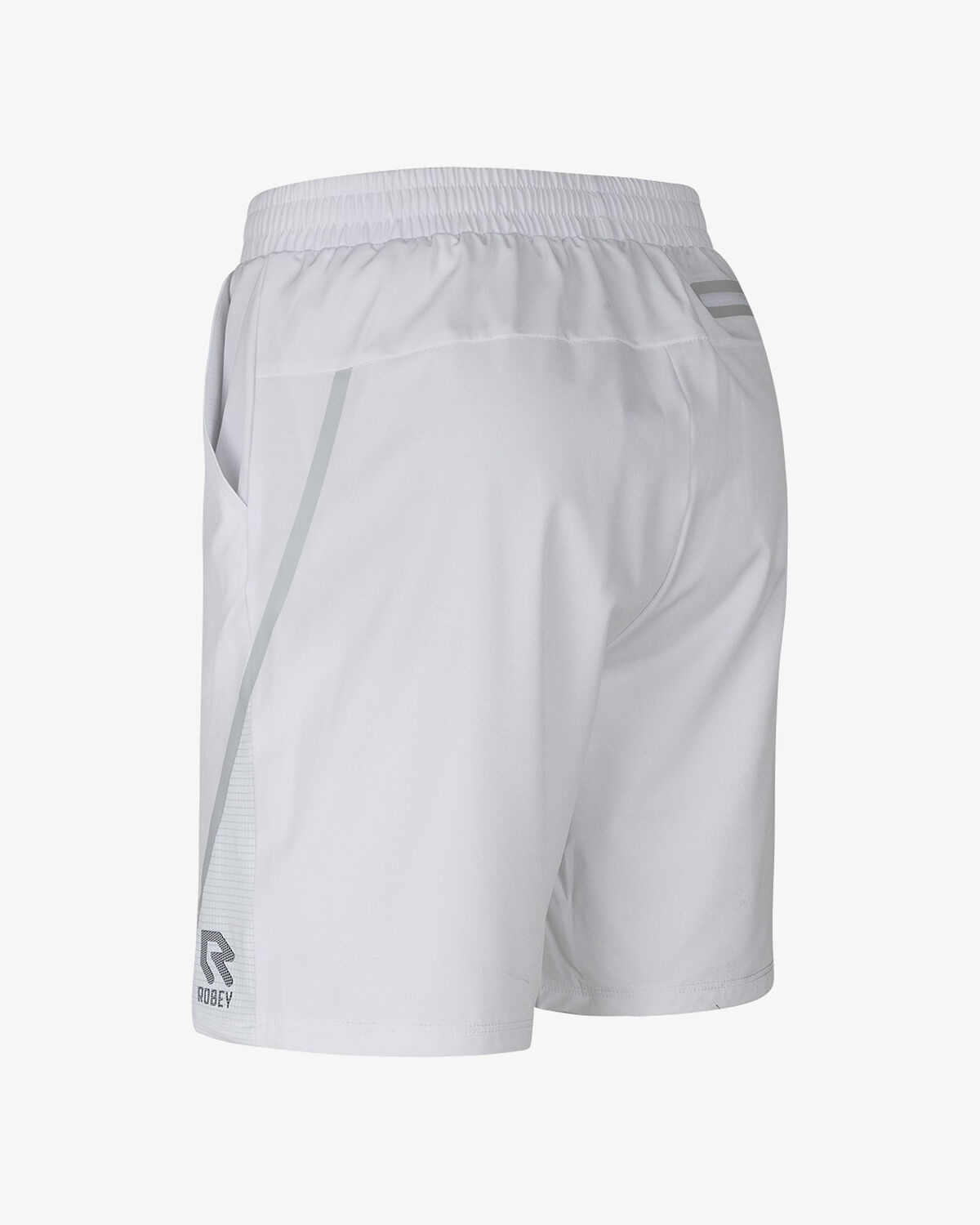 Tennis Grip Shorts, White, hi-res