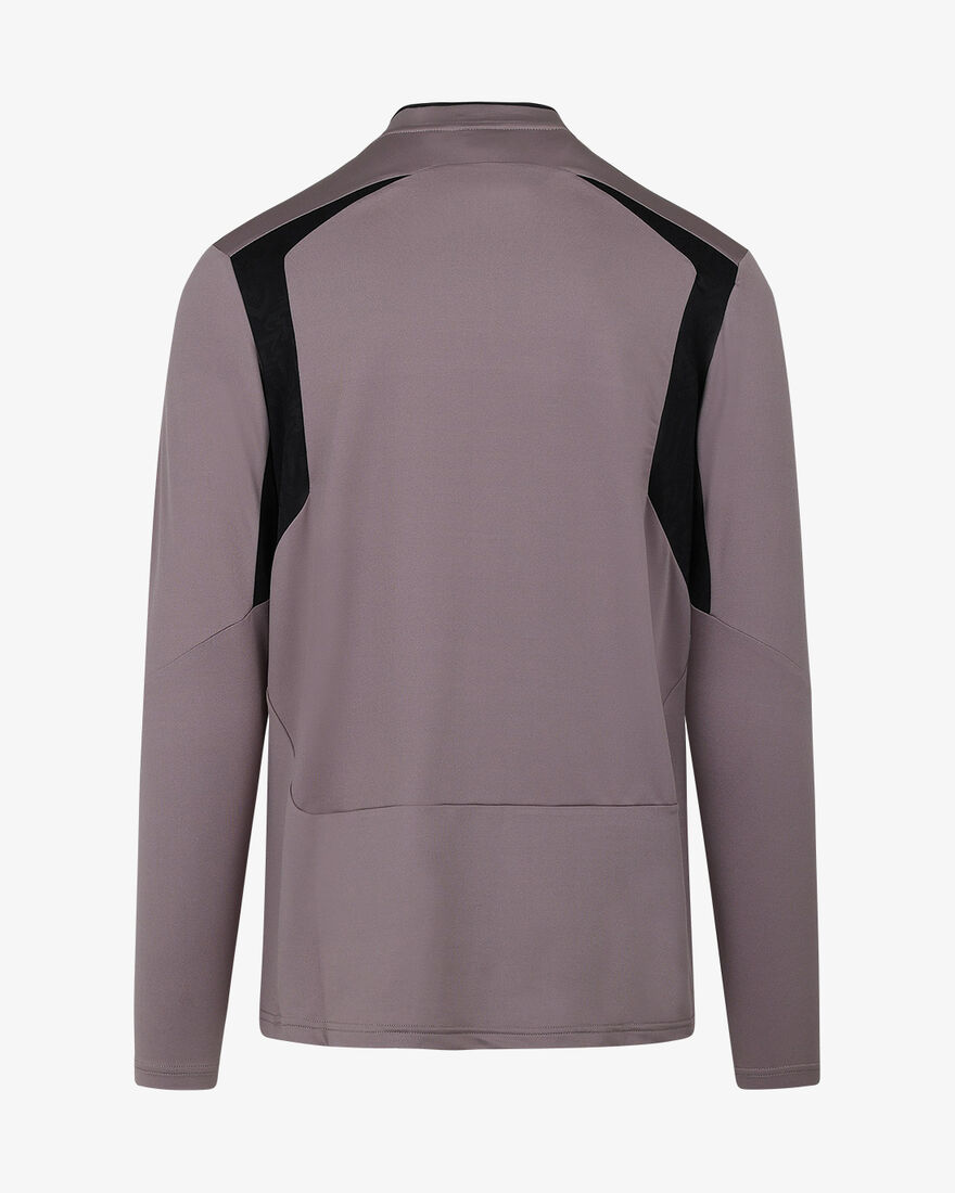 Playmaker Training Top, Taupe, hi-res