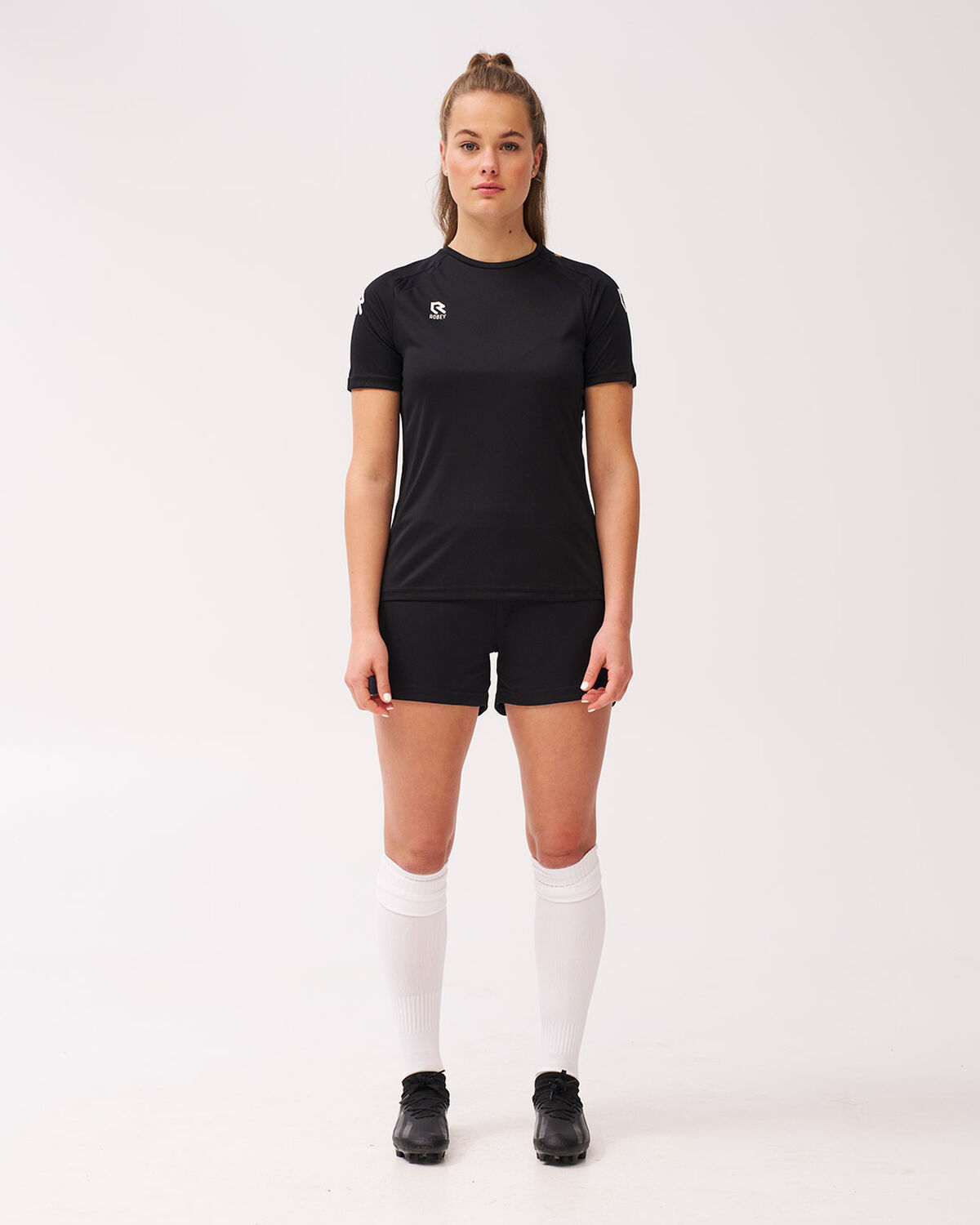 Women's Forward Set Black, , hi-res