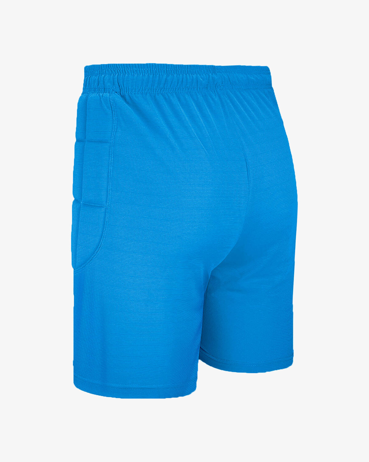 Goalkeeper Save Shorts with padding, Sky Blue, hi-res